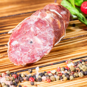 Salame Napoli Salame Napoli