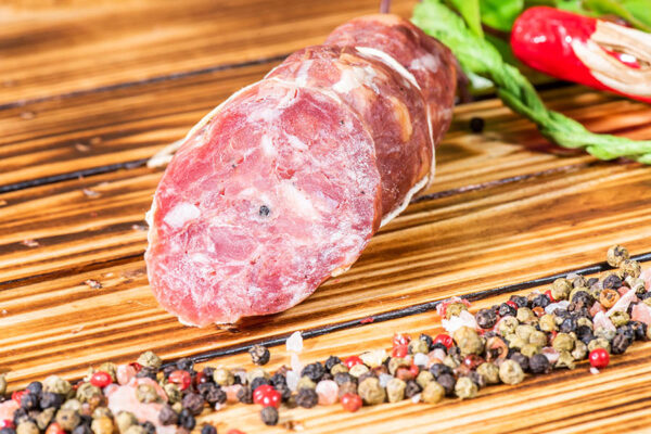 46_Salame Napoli Dolce