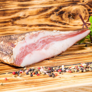 Guanciale