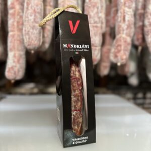 Soppressata Superiore