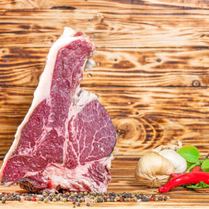 T Bone Manza Beneventana