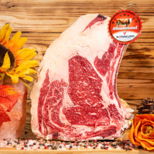 Bistecca Simmental