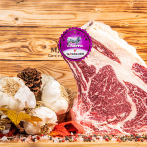 Bistecca Charra