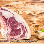 Bistecca rubia gallega