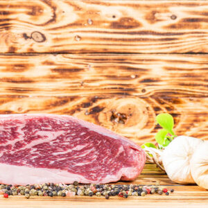 Picanha Scottona Intera