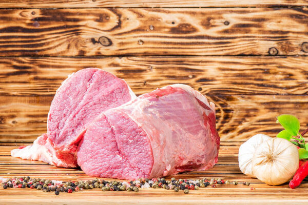 Girello Scottona mandriani