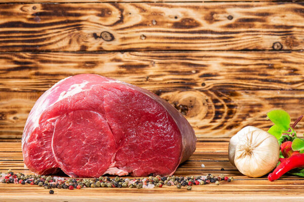 Noce scottona mandriani