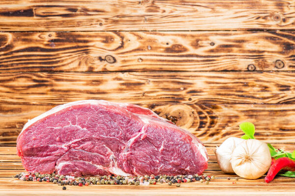 Sgamone Scottona mandriani