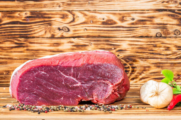 Fesa Scottona mandriani