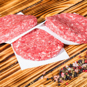 Hamburger Angus 200 gr.