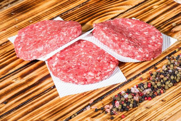 Hamburgher angus mandriani Hamburgher angus