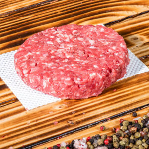 Hamburger Scottona 200 gr.