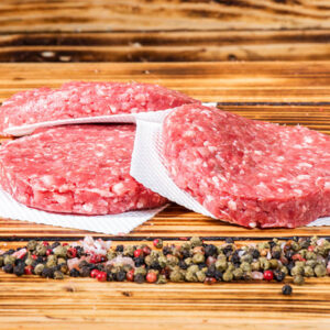 Hamburger Podolica 200 gr