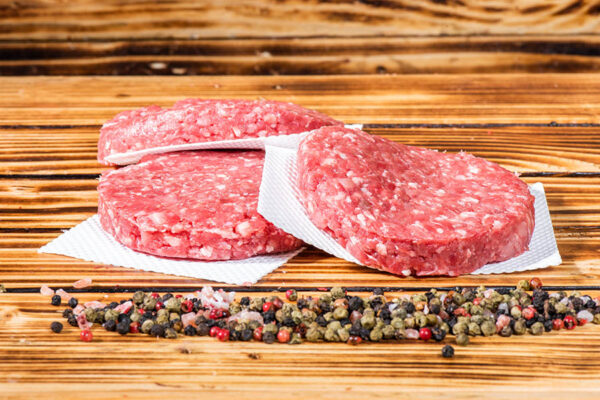 Hamburgher podolica mandriani Hamburgher podolica mandriani