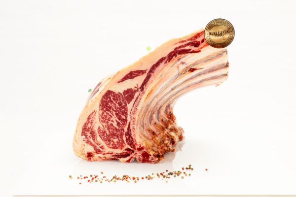 Bistecca De Vaca Gallega Bistecca De Vaca Gallega