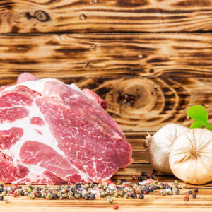 Coppa Disossata Suino