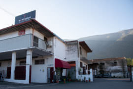 mandriani punto vendita salumificio