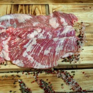 Secreto Maiale Iberico