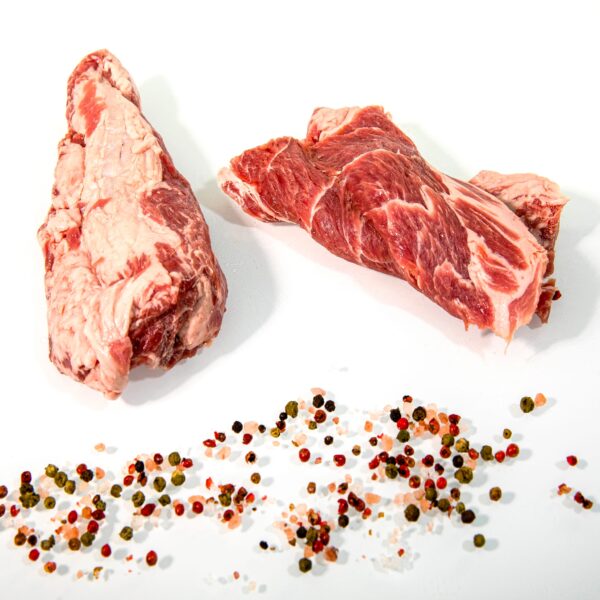 pluma maiale iberico pluma maiale iberico