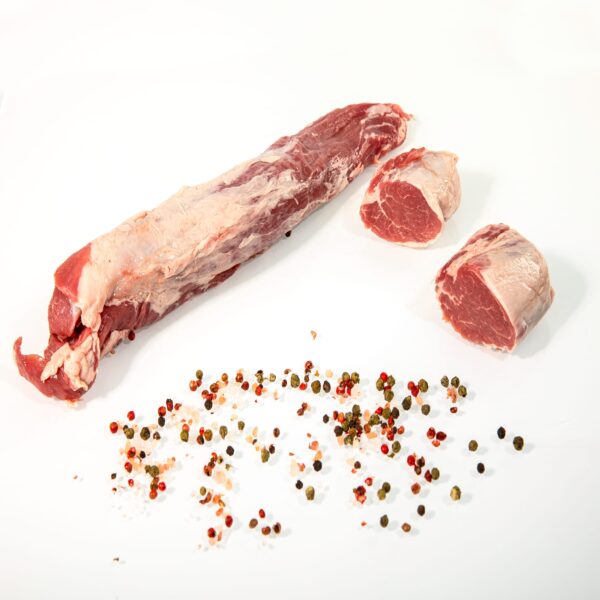 salomillo maiale iberico salomillo maiale iberico