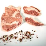 secreto maiale iberico secreto maiale iberico