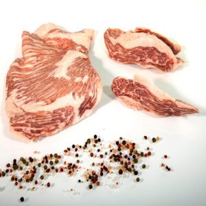 Secreto Maiale Iberico Bellota