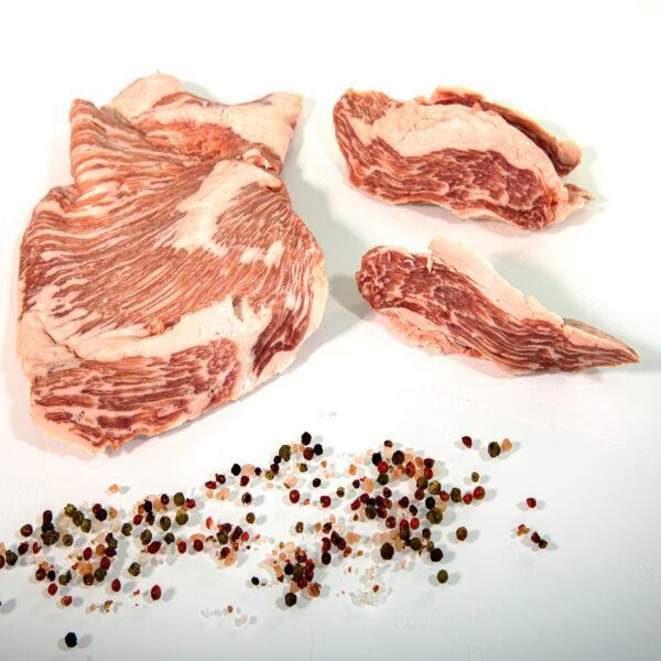 secreto maiale iberico secreto maiale iberico