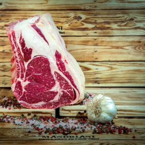 Bistecca Lombo Danese