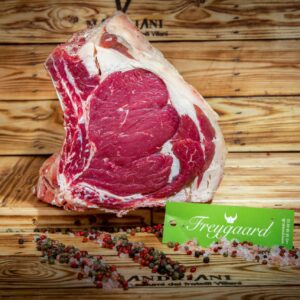 Bistecca Lombo Scottona Finlandese