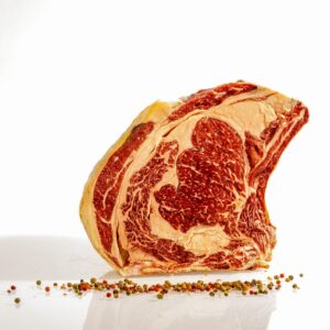 Bistecca Lombo Scottona Sashi