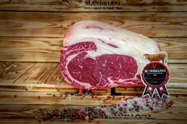 Ribeye Mandriani Ribeye Mandriani