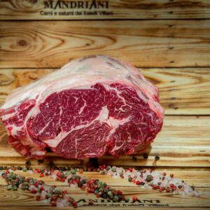 Entrecote Premium Mandriani