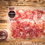 pancetta arrotolata salume stagionato online