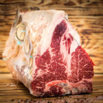 t bone frisona carne