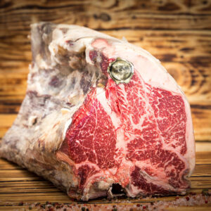 T Bone Simmental