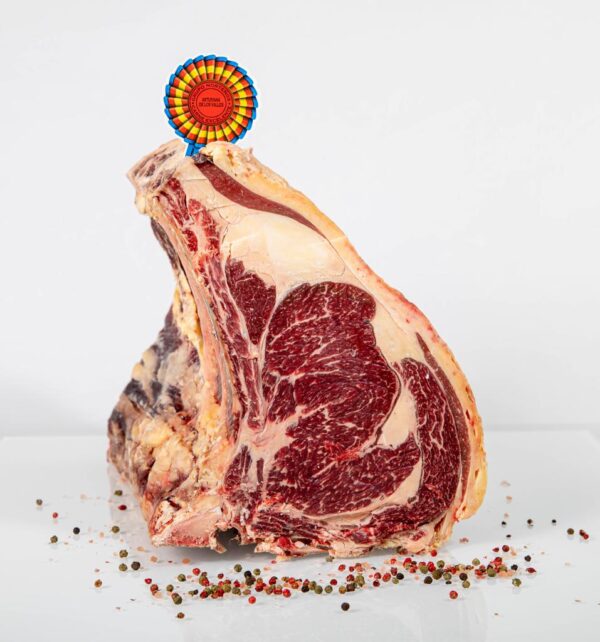 Bistecca Asturiana de los valles IGP Bistecca Asturiana de los valles IGP