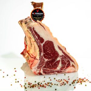 Bistecca Scottona Meticcia