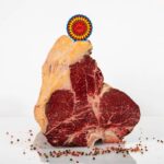 T Bone Asturiana de los valles IGP