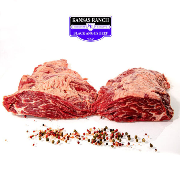 bavetta black angus kansas ranch USA
