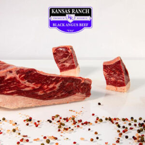 Picanha Black Angus USA Picanha Black Angus USA