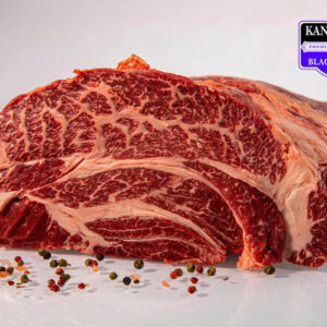 Reale / Chuck Eye Roll Black Angus USA Reale / Chuck Eye Roll Black Angus USA