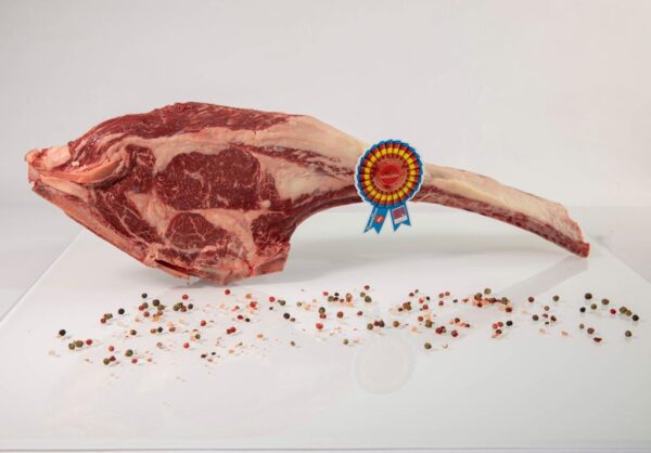 tomahawk rubia gallega tomahawk rubia gallega