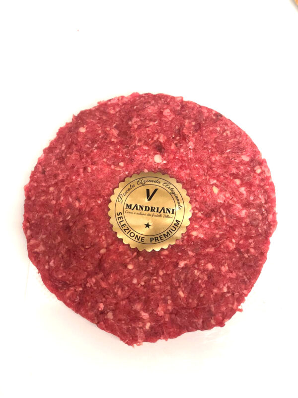 maxi hamburge rubia gallega 500gr maxi hamburge rubia gallega 500gr