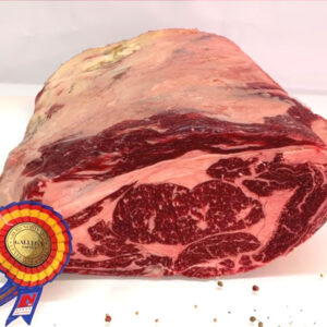 Entrecote Gallega