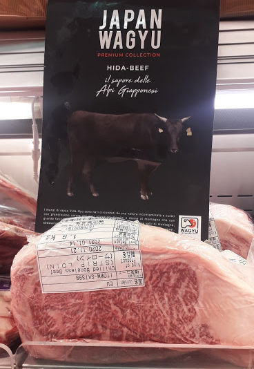 wagyu japan strip loin wagyu japan strip loin