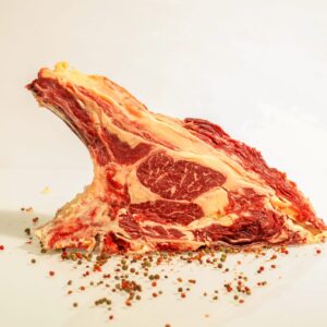 Bistecca Vaca Rubia Gallega