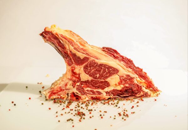 Bistecca vaca Rubia Gallega Bistecca vaca Rubia Gallega