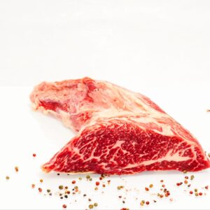 Spinacino de Vaca Gallega