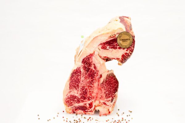 T Bone de Vaca Gallega T Bone de Vaca Gallega