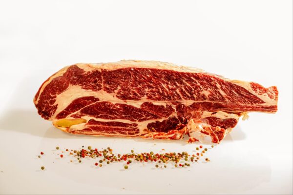 Tomahawk di reale Novilla IGP Rubia Gallega Tomahawk di reale Novilla IGP Rubia Gallega